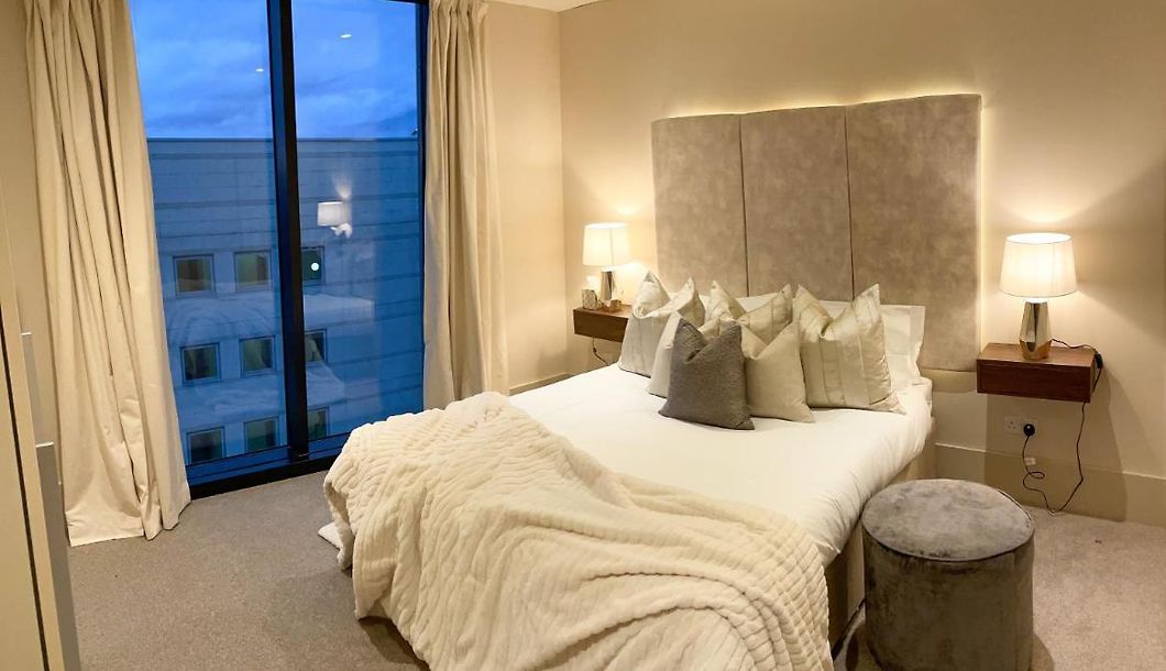 ALUR APARTMENTS LIVERPOOL WATERFRONT, LIVERPOOL